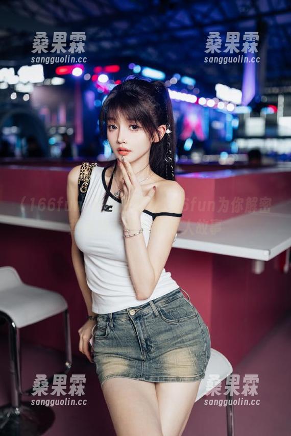 在线围观！166fun为你解密热点黑料背后的惊人故事-桑果霖