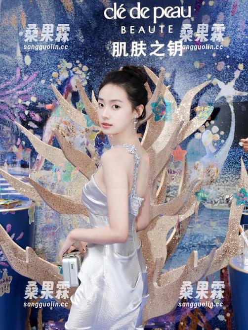 www.399.su：直达娱乐圈最刺激的幕后花絮！-桑果霖