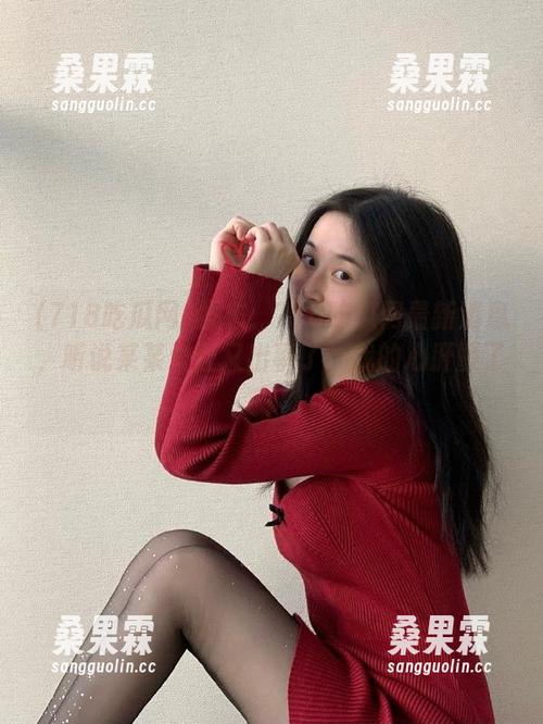 发布：718吃瓜网最新消息，听说某某爱豆又出事了，我的心肝颤了下-桑果霖