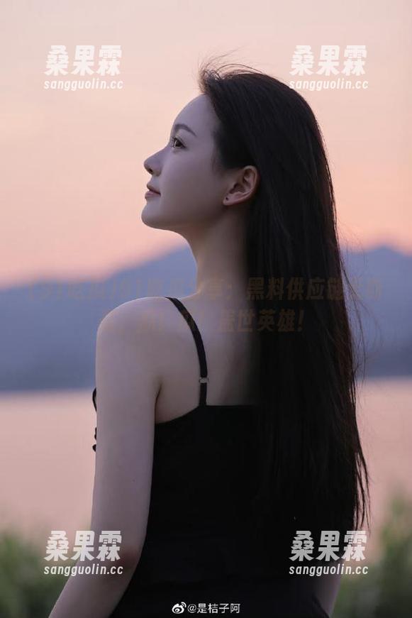 91吃瓜分享:黑料供应链无断裂,瓜!瓜!盖世英雄!-桑果霖 91吃瓜分享:黑料供应链无断裂,瓜!瓜!盖世英雄!-桑果霖