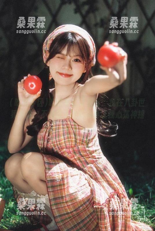 吃瓜专区苹果版:我在八卦世界游荡,不知道谁的瓜还要让我心荡神摇!-桑果霖 吃瓜专区苹果版:我在八卦世界游荡,不知道谁的瓜还要让我心荡神摇!-桑果霖
