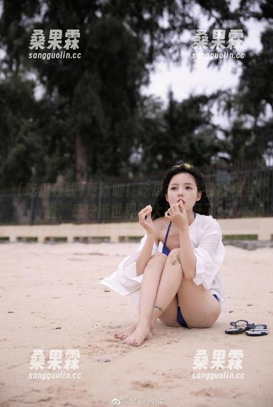 更新啦！吃瓜在线完整版免费看，感觉新世界的大门打开了…-桑果霖