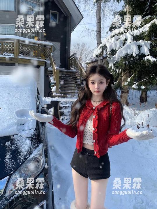 呜呜呜，吃瓜网不能用了！！！我该怎么永不迷路啊？-桑果霖