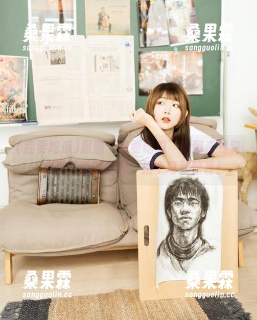 跟随‘我要吃瓜’的猎奇线路，走进怪诞的世界，拐个弯就惊喜！-桑果霖