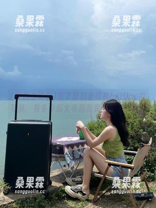 忘了黑料老司机heiliao的导航，有多少瓜太有趣我竟然停不下来？-桑果霖